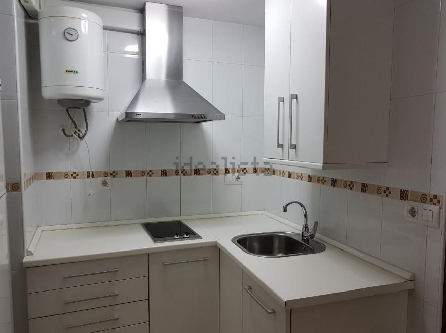 Italia 57 Apartman Huelva Kültér fotó